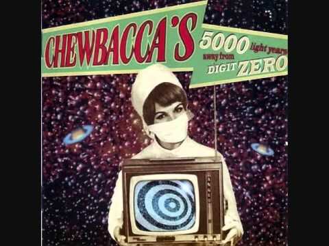 Chewbacca's - Junk Satellite