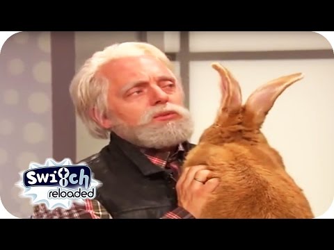 Volle Kanne - Der Riesen Rammler | Switch Reloaded Classics