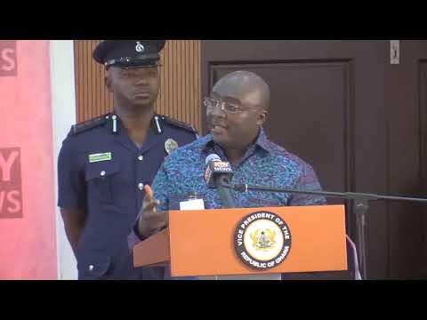 100 Days in Office with the NPP