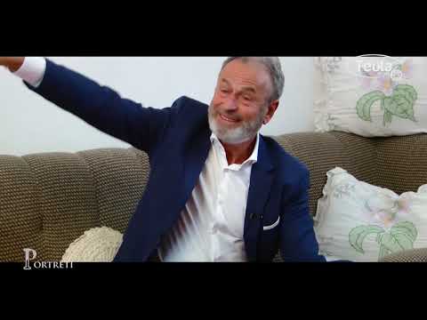 TV TEUTA/ Portreti  Enver Peku 29 10 2018