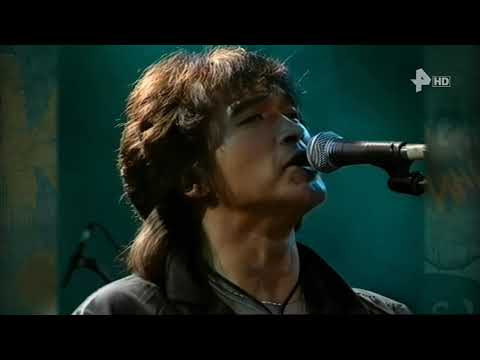 KINO - Live at Luzhniki Stadium (Viktor Tsoi's last concert) [1990] [1080/50fps upscale]