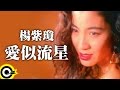 楊紫瓊 Michelle Yeoh 愛似流星 1993年電影 新流星蝴蝶劍 片尾曲 Official Music Video