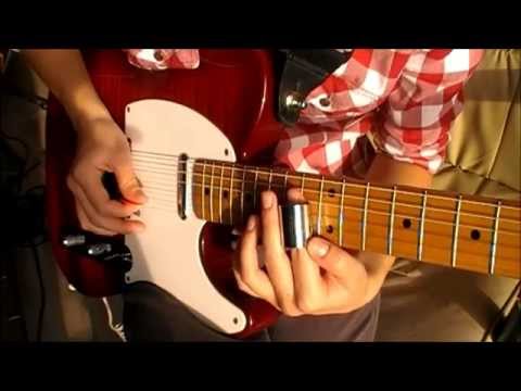 B.O.K - Opowiedz mi o swoich planach (guitar mashup Monika Fortuniak)