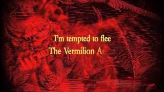 REGARDE LES HOMMES TOMBER - A Sheep Among The Wolves // Lyrics video