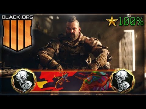Black Ops 4 Challenge Tips & Tricks: Hunting for Crash Landing - Ruin Shutdowns Guide