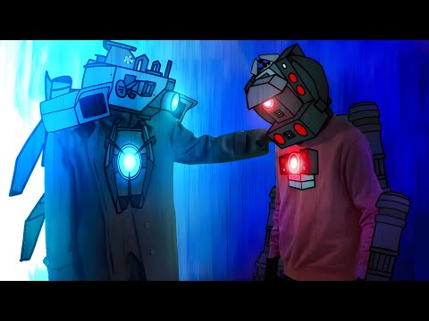 The Skibidi Saga 06 (Full Episode + Secret Scene)