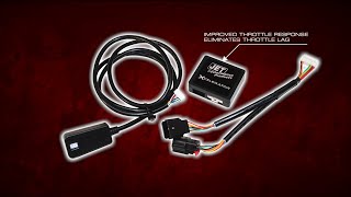 Xcelerator Throttle Delay Eliminator for Fiat/GM/Jeep/Mopar/Nissan/Saab - video thumbnail 3