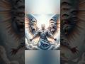 This Is What Archangel Michael Looks Like Archangelmichael Angel Angels Enoch Jesus Bible ️