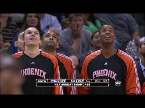 Amare Stoudemire Poster Dunk on Richard Jefferson