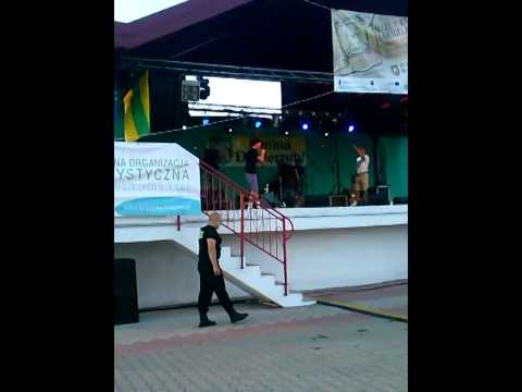 KrzychuRPW - Milion Chwil (Wideorelacja)