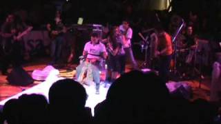 Ale Guzman MEXICALI falso Amor / diosa