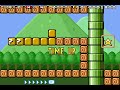 SMAGHETTI SUPER MARIO ADVANCE 4 SUPER MARIO BROS 3 CUSTOM LEVELS 1156