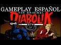 Diabolik: The Original Sin Gameplay En Espa ol Primeros