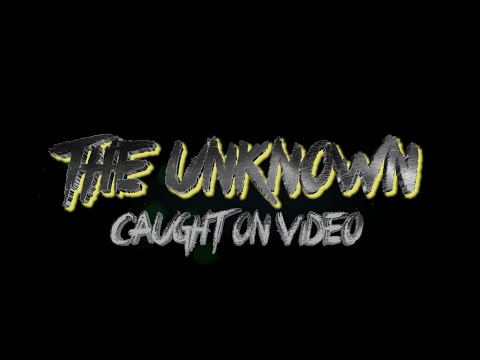 The Unknown: Caught on Video S01E08