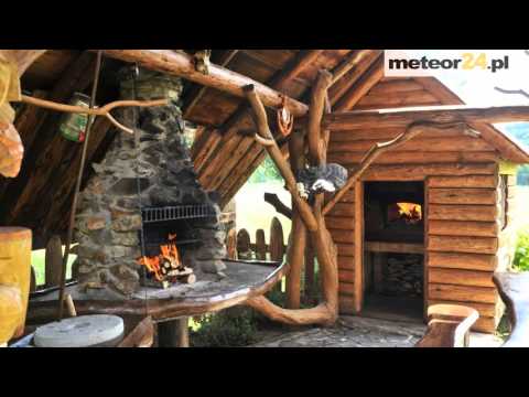 Agroturystyka U Mirka i Dorotki - Zwierzyń meteor24.pl