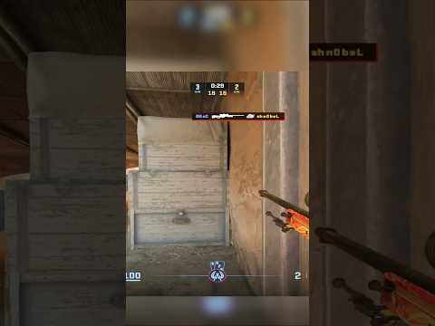 JL IS THE NO SCOPE GOD!! 🔥