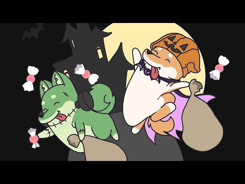 Video thumbnail for Trick or Treat