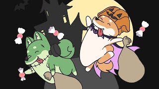 Hyper Potions - Trick or Treat