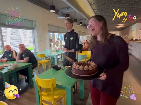 OFBC P13 ed. Tallinna reissun muistoja