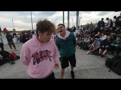 CITOVY vs BAS vs GRIZZLY  : 8vos - DP THE LAST DANCE Fecha 1 2022