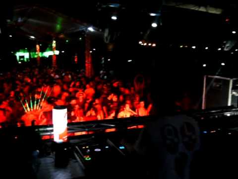 DJ Gaz James: Homega Festival BH