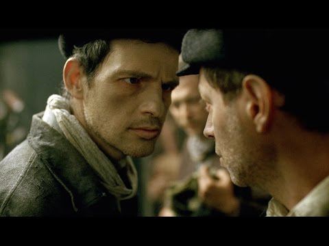 SON OF SAUL Trailer | Ab 18.03.2016 im Kino!