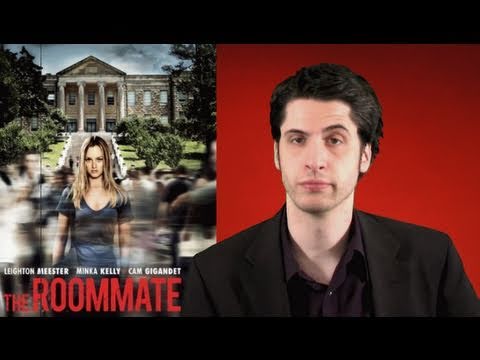 The Roommate movie review