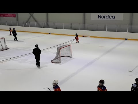 JYP B F1-09-Diskos C F1-09 26.1.2019