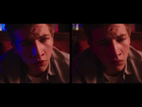 Detour | 2016 | Official Trailer