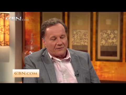 700 Club Interactive: When Heaven Invades Earth - June 19, 2013