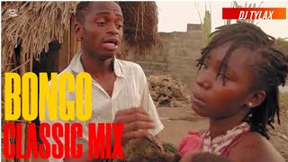 Download lagu OLD SCHOOL BONGO MIX - DJ TYLAX | MARLAW | MATONYA | HUSSEIN MACHOZI | ALIKIBA |PROFESSOR JAY |SAM mp3