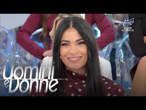 Uomini e Donne, Trono Over - Le parole di Vittorio nei confronti di Elena