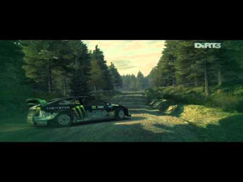 Dirt 3 - Season 1 - Episode 10