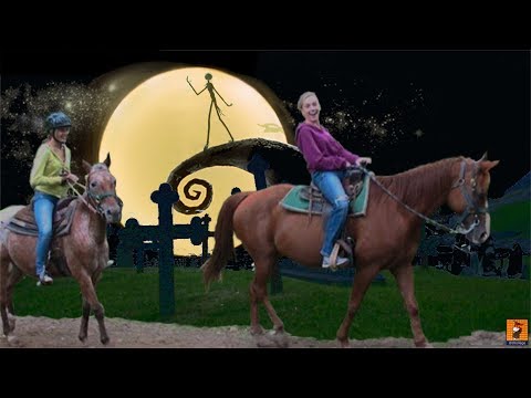 10-31-18 Kat Timpf stars in This is Halloween by Marilyn Manson