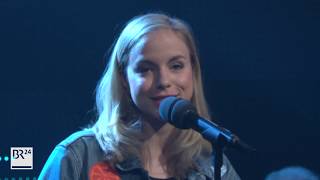 Julia Engelmann: Grüner wirds nicht | BR24