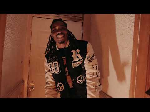 MENACETHEGOAT - KANE (OFFICIAL VIDEO)