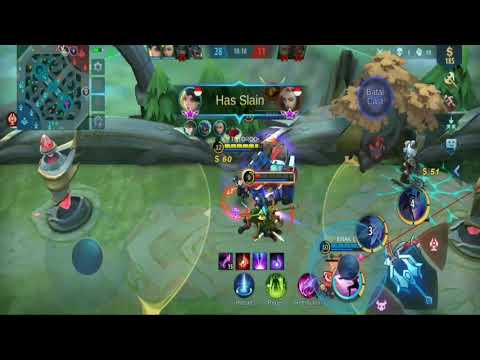 GUSIONKU MEMANG NGILAKKK COKKK, MEMANG GAK ADA OBAT  16-2-21,