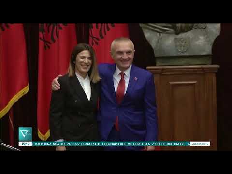 Edicioni Informativ - 31 Janar 2022 - Ora 15:00 - News, Lajme - Vizion Plus