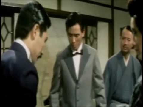 Chow-Ken (1972) Part 2/7 - English Version