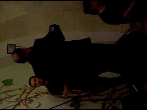 Cukurbagli Hasan Agri dagin eteginde