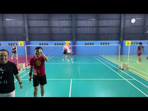 31Jan2025 - Harry/Juan Carlos vs Jonathan/LG Part 1