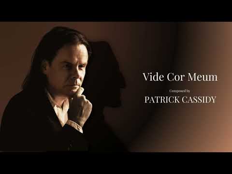 Vide Cor Meum (20th Anniversary Edition) | Patrick Cassidy | Dante