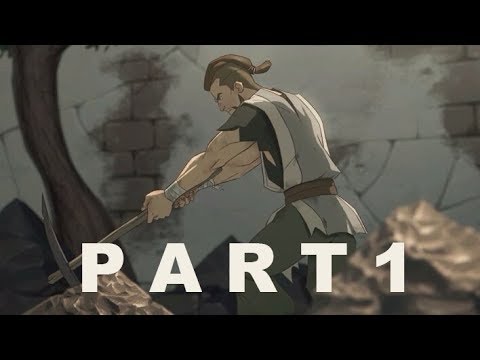 The hidden power!!!-Extinction Walkthrough Gameplay Part 1