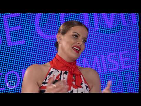 Big mama - Besjana Kasami - TVM2 Compromise Avni Qahili