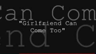 Trey Songz &quot;Girlfriend Can Come Too&quot; [Boyfriend #2 Remix] (new music song 2009) + Download