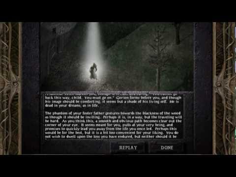 Infinity Engine Tribute - Baldur's Gate