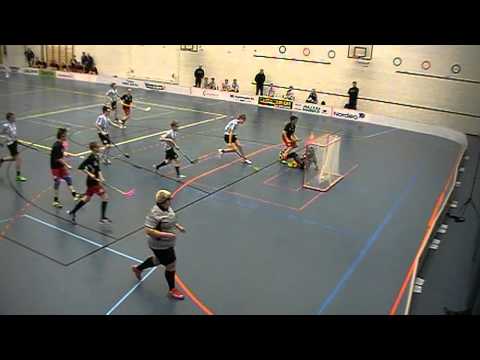RSS Panthers D1 Black - SC Urbans 16.2.2014
