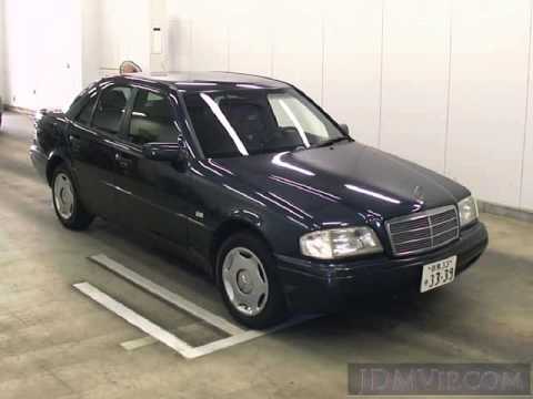 1996 OTHERS MERCEDES BENZ C200 202020