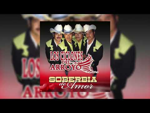 LA LIEBRE DE CHIHUAHUA - LOS CICLONES DEL ARROYO