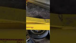 2016 Chevrolet Cruze 1.4L T LT Transmission replacement.